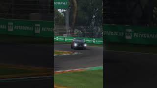 Ams2 Polo tsi Cup Imola Variante Alta [upl. by Ntsyrk]