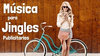 Música Publicitaria para Jingles ★ [upl. by Ludly]