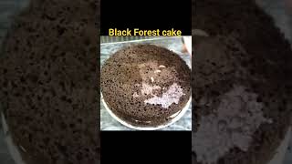 Black forest cake recipe by javed chef please dont end miss 😍🤤🥰❤️ [upl. by Analah253]