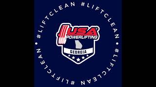 USAPowerlifting  Southeast Collegiate Cup  Session I [upl. by Ecienal]