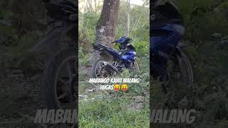 SNIPER 150 V2😭 YAMAHA SNIPER150 montagesniper [upl. by Ennayt]