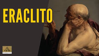 filosofia Eraclito di Efeso Lezione 7 [upl. by Gualtiero88]