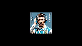 MESSI  Game Changer Anthem LeoMessi [upl. by Miza]