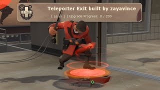 brainless casual moments  TF2 [upl. by Seebeck723]