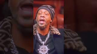 Katt Williams on Diddy and others [upl. by Atinrev]