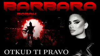 BARBARA BOBAK  OTKUD TI PRAVO CLUB MIX  TRESOR VIENNA 2024 [upl. by Ragnar435]