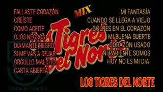 Tigres Del Norte [upl. by Cut995]