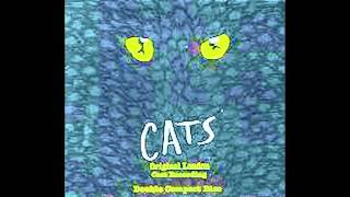 Original London cast 02 Jellicle songs for jellicle cats [upl. by Ettenirt]