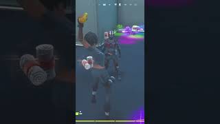 i trolled players at vaults in fortnite 2 shorts [upl. by Barbuto]