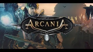 1  ArcaniA  Lets Play en Español [upl. by Belda307]