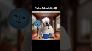 Pallan Friendship 🥹  Cheems tamil tamil cheems shorts [upl. by Ynohtona]