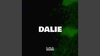 DALIE Afro Drill [upl. by Ardnatal]