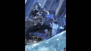 Mr Freeze Killed Poison Ivy ☠️ Injustice 2 [upl. by Thetis998]