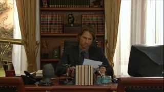 Sebastian Rulli y Angelique Boyer en quotTeresaquot  capitulo 18 [upl. by Adalbert]