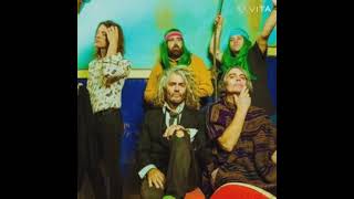 The Flaming Lips  Live in Chicago  Full Set Audio Salt Shed • 5523 [upl. by Odrick]