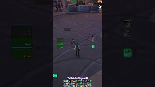 How to Add a Focus Frame in Vuhdo  dragonflight worldofwarcraft mistweaver monk twitch [upl. by Herb772]