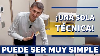 ¿Cómo bañarse y vestirse luego de una cirugía de hombro [upl. by Athal]