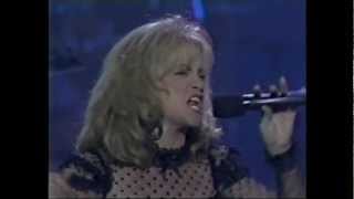 Barbara Mandrell  When A Man Loves A Woman [upl. by Ponton]