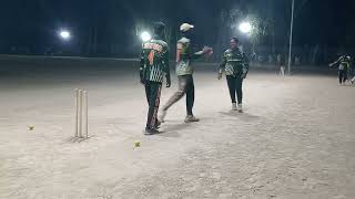 PSL 210 Tarar  Pak super league flood light One semi final 210 Chiniot Vs 144 Chiniot [upl. by Moise]