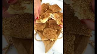 Milföy Simit Poğaça 🥯 viralvideos food foodie pogaca kolaytarifler recipe poğaça milföy [upl. by Odrareg]