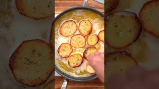 How To Make Restaurant Style Potatoes At Home [upl. by Maidel]