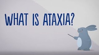 What is Ataxia Causes Symptoms Treatment and Prevention [upl. by Medor498]