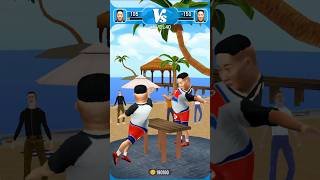 Pure maar dekhkar 🌨️jaoshortvideo games funny [upl. by Petulah]