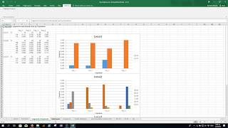 Installation and use of Haplotype Analysis Excel Addin [upl. by Anelyak18]