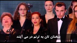 Albanian Patriotic Song [upl. by Rebmik]