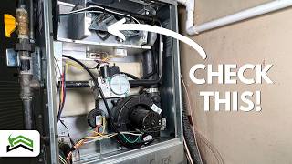 How NOT to Splice Thermostat Wire [upl. by Ardisj117]