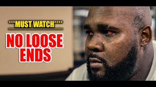 NO LOOSE ENDS  Hood Movie 2024 FREE Full Movie Crime Drama “ON TUBI UNCUT” [upl. by Tremayne]