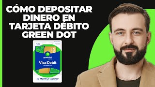 ¿Cómo puedo ingresar dinero en mi tarjeta de débito Green Dot [upl. by Jeth]