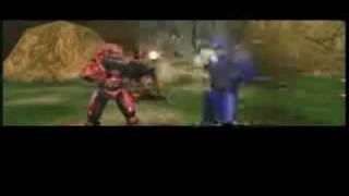 RvB Greatest Moments Caboose Sarge and Red amp Blue Noobs [upl. by Rehm]