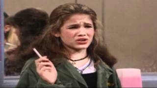 Marla Sokoloff  Full House S7 Ep 5 [upl. by Nohpets991]