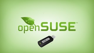 How to create Bootable USB for OpenSUSE 131 Bottle UEFI and Legacy Compatible [upl. by Myca827]