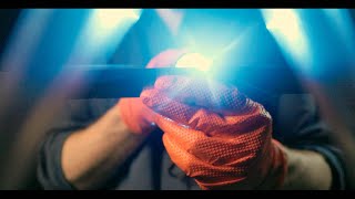 ASMR Repairing YOU amp Fitting Your New Parts Personal attention Robot Repair [upl. by Naed]