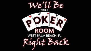 PBKC Live Friday 130 BuyIn Deepstack 10K GTD [upl. by Whalen]