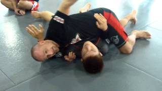 Greg Jackson MMA Seminar  Evolve MMA  Singapore 2012 2020 [upl. by Ajtak]