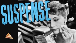 Suspense TV1951 DEAD FALL [upl. by Reinert]