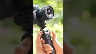 Best 4K Vlogging Camera  Sony ZVE10  Unboxing amp First Look🔥🔥🔥 [upl. by Nolana]