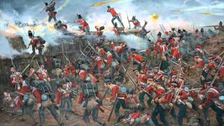 The Merrymen  War Of 1812 [upl. by Danuloff]