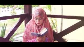 Heliza Helmi  Jom Zikir Official Music Video [upl. by Aihsital]