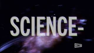 COMET Science Fiction Channel [upl. by Aneekat]