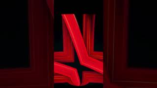 Netflix intro [upl. by Farrar]