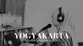 YOGYAKARTA  Kla Project Cover Mustika MSP [upl. by Nomrac]