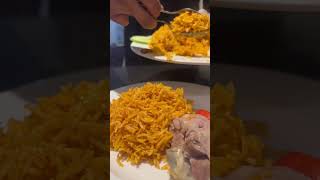 Laham kabsa 🥘 [upl. by Tyika]