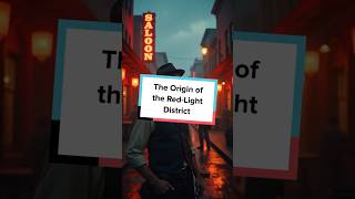 Red Light Districts A Journey Through Their Historical Origins [upl. by Nicola]