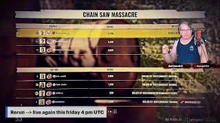 RERUN The Best W Escapes and Gameplays all day long  Live again this friday [upl. by Thetes]