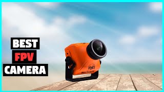 Top 5 Best Fpv Cameras for Rc TruckPixhawkTraxxasRc CrawlerRc PlaneDrone amp Rc Car Review 2023 [upl. by Hrutkay976]