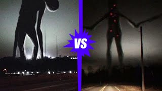 Breaking News vs Giant With Red Dots GWRD  SPORE [upl. by Mundy915]